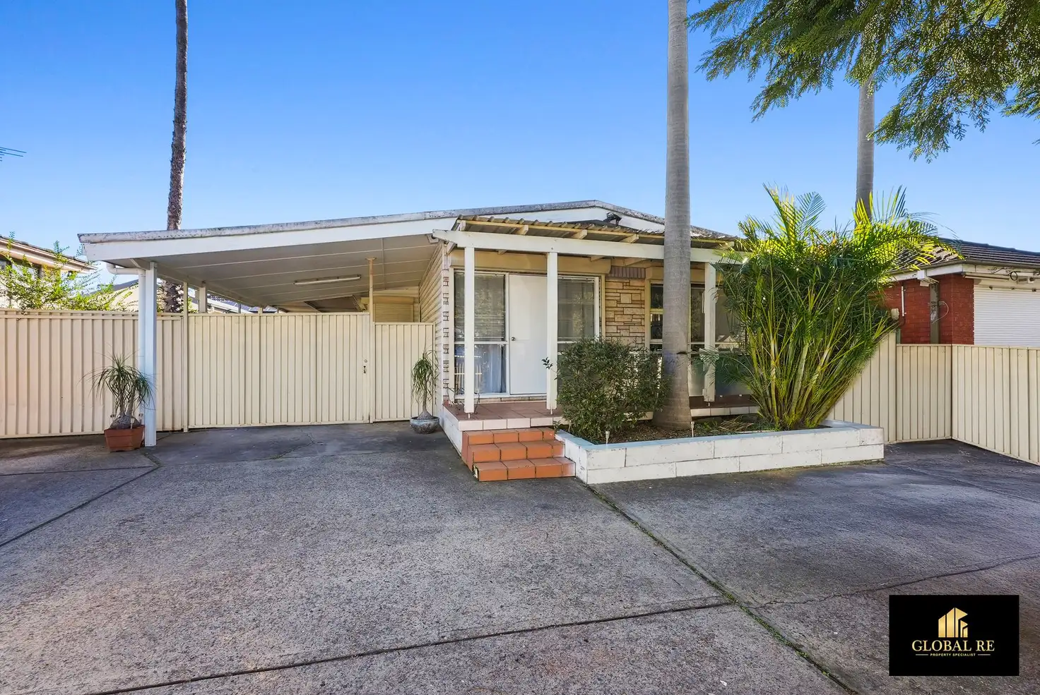 Main view of Homely house listing, 904 & 904A Woodville Road, Villawood NSW 2163