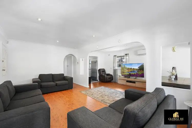 Third view of Homely house listing, 904 & 904A Woodville Road, Villawood NSW 2163
