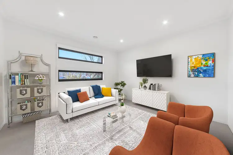 Fourth view of Homely house listing, 4 Cherry Blossom Chase, Pakenham VIC 3810