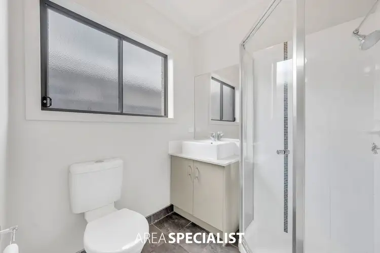 Sixth view of Homely house listing, 4 Cherry Blossom Chase, Pakenham VIC 3810