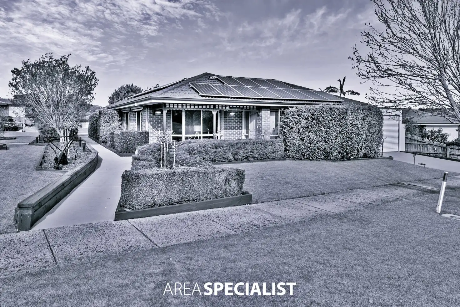 Main view of Homely house listing, 6 Kinross Court, Pakenham VIC 3810
