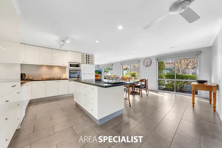 Fourth view of Homely house listing, 6 Kinross Court, Pakenham VIC 3810