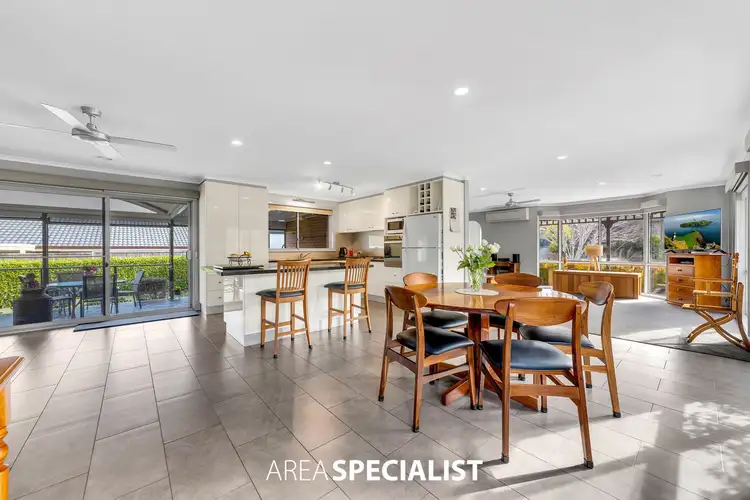 Sixth view of Homely house listing, 6 Kinross Court, Pakenham VIC 3810