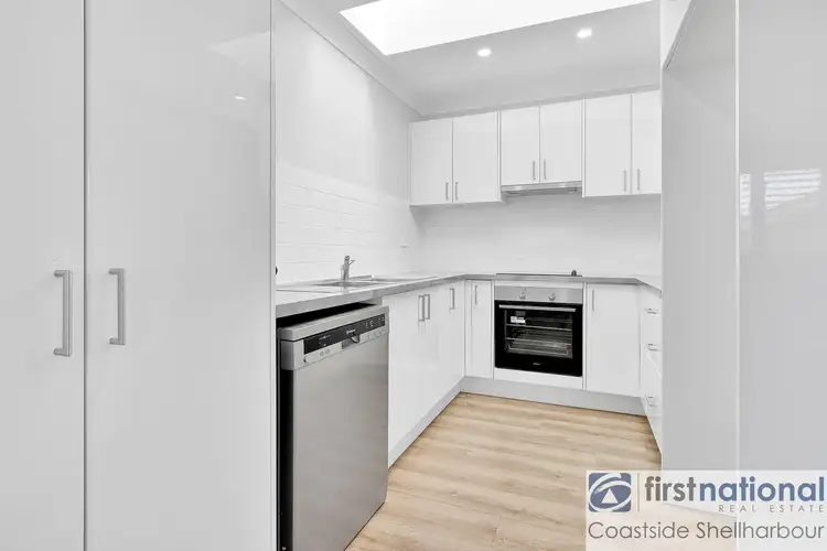 Second view of Homely villa listing, 1/7 Corunna Crescent, Flinders NSW 2529