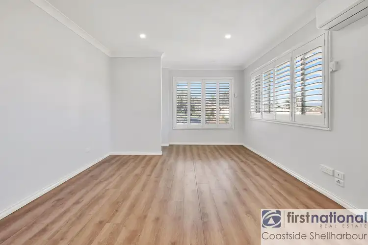 Third view of Homely villa listing, 1/7 Corunna Crescent, Flinders NSW 2529