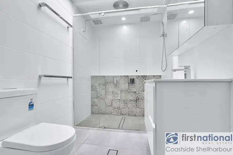 Fifth view of Homely villa listing, 1/7 Corunna Crescent, Flinders NSW 2529