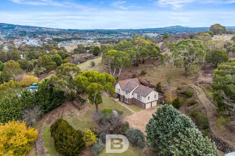 1/24 Magnet Lane, New Gisborne VIC 3438