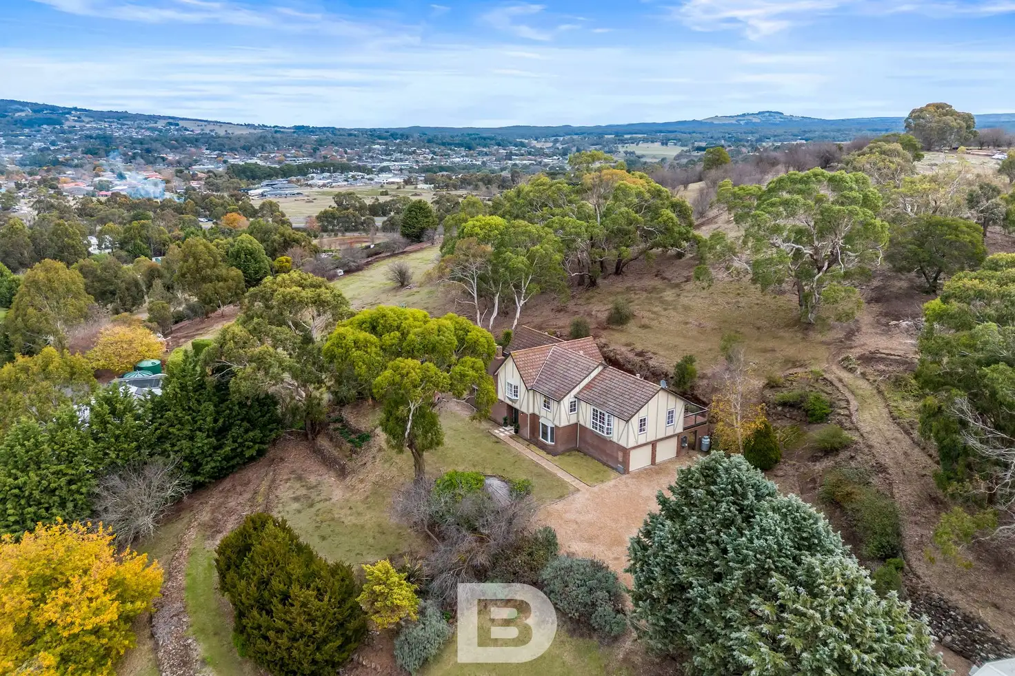 Main view of Homely house listing, 1/24 Magnet Lane, New Gisborne VIC 3438