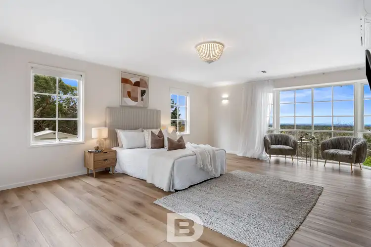 Third view of Homely house listing, 1/24 Magnet Lane, New Gisborne VIC 3438