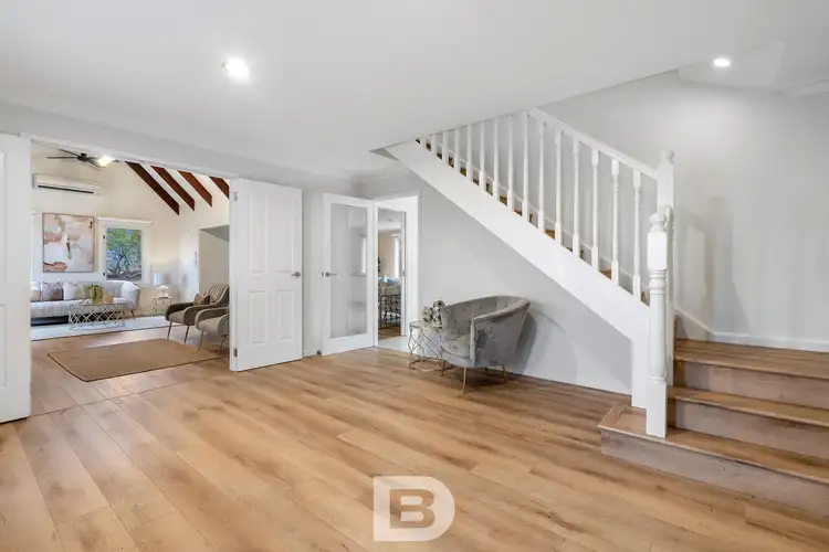 Fourth view of Homely house listing, 1/24 Magnet Lane, New Gisborne VIC 3438