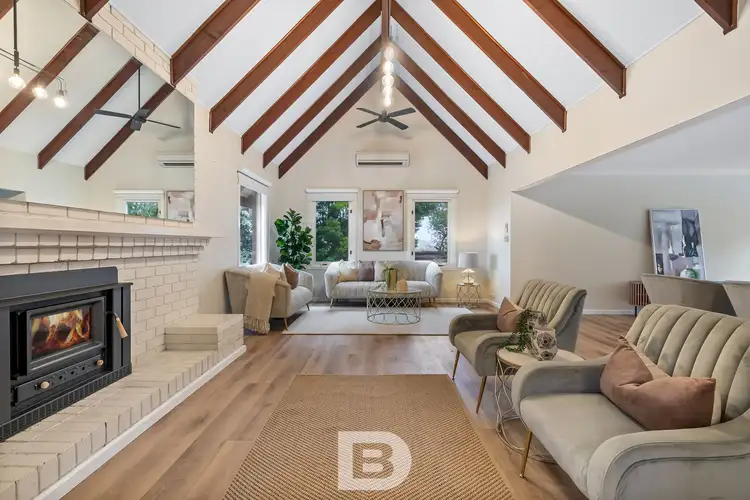 Fifth view of Homely house listing, 1/24 Magnet Lane, New Gisborne VIC 3438