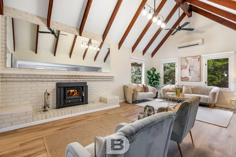 Sixth view of Homely house listing, 1/24 Magnet Lane, New Gisborne VIC 3438