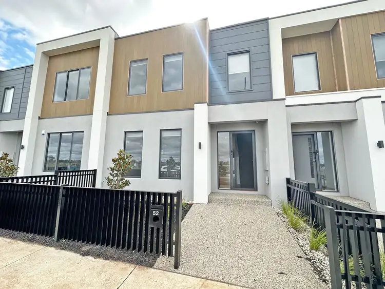 52 Surround Circuit, Bonnie Brook VIC 3335