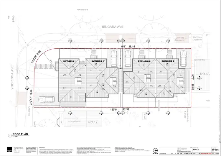 Second view of Homely land listing, 14 Yooringa Avenue, Norlane VIC 3214