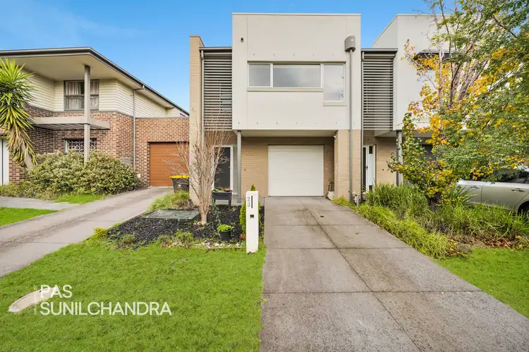 23 Ellis Park Avenue, Mulgrave VIC 3170