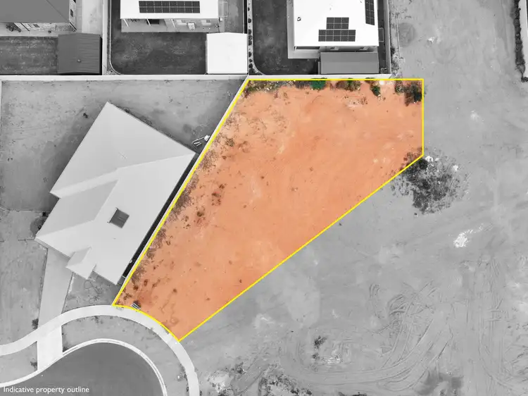 Fifth view of Homely land listing, 4 Gerstenmeyer Court, Irymple VIC 3498