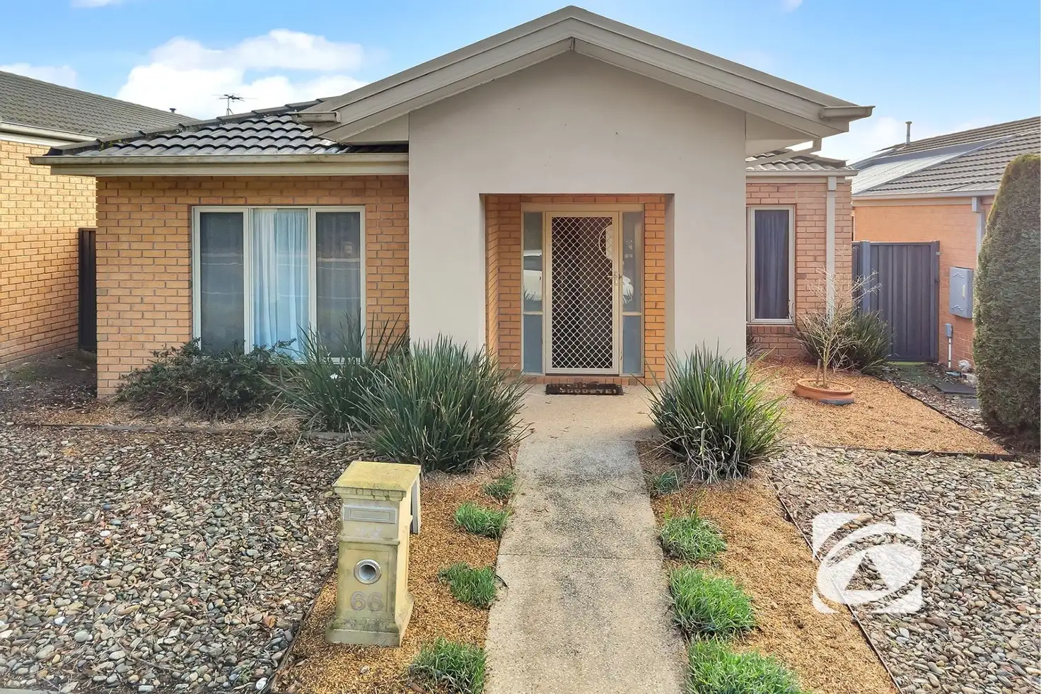 Main view of Homely house listing, 66 Alisma Boulevard, Cranbourne North VIC 3977