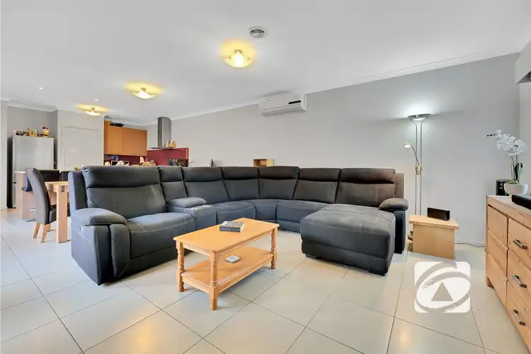 Second view of Homely house listing, 66 Alisma Boulevard, Cranbourne North VIC 3977