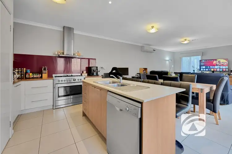 Fifth view of Homely house listing, 66 Alisma Boulevard, Cranbourne North VIC 3977