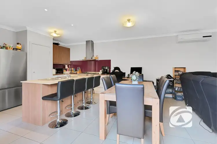 Sixth view of Homely house listing, 66 Alisma Boulevard, Cranbourne North VIC 3977