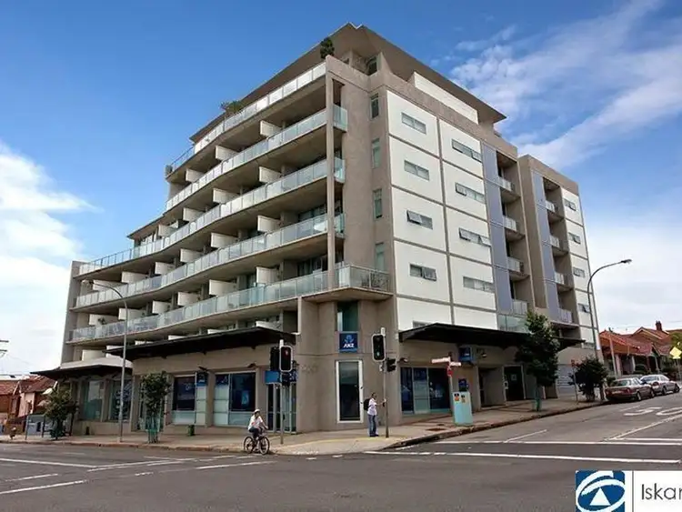 2/176 Marrickville Road, Marrickville NSW 2204