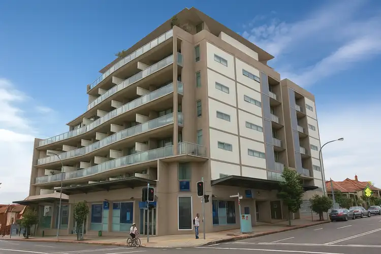 2/176 Marrickville Road, Marrickville NSW 2204