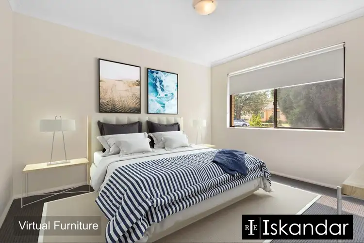 1/117 Penshurst Road, Narwee NSW 2209