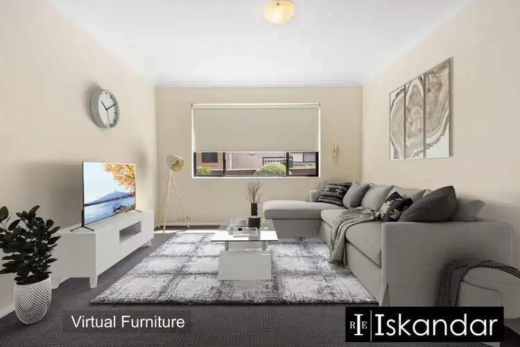 1/117 Penshurst Road, Narwee NSW 2209
