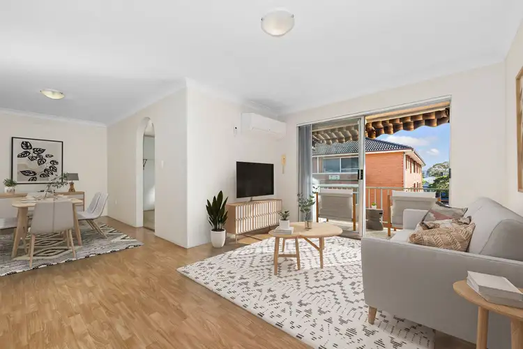 8/21 Castle Street, North Parramatta NSW 2151