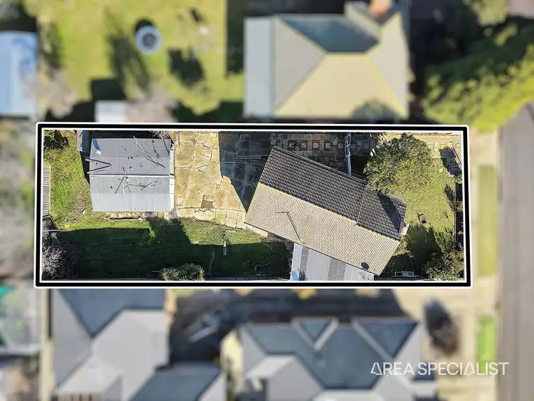 60 Olympic Avenue, Norlane VIC 3214