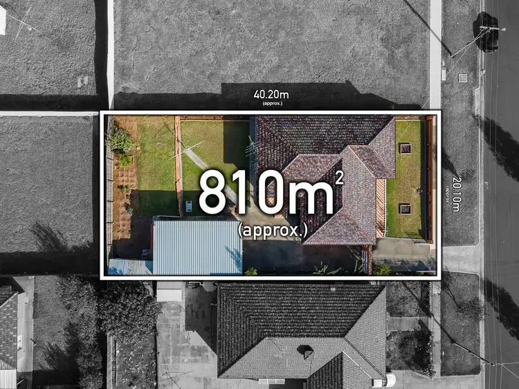 22 Jefferson Street, St Albans VIC 3021