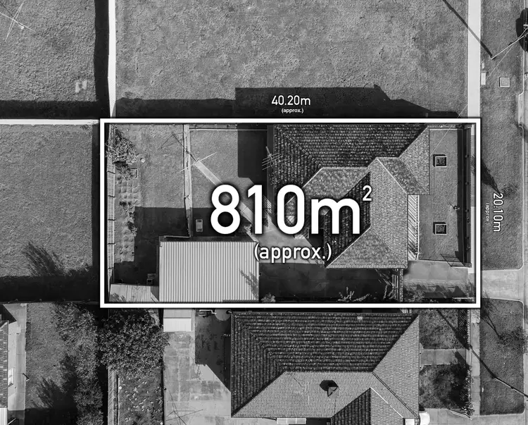 22 Jefferson Street, St Albans VIC 3021