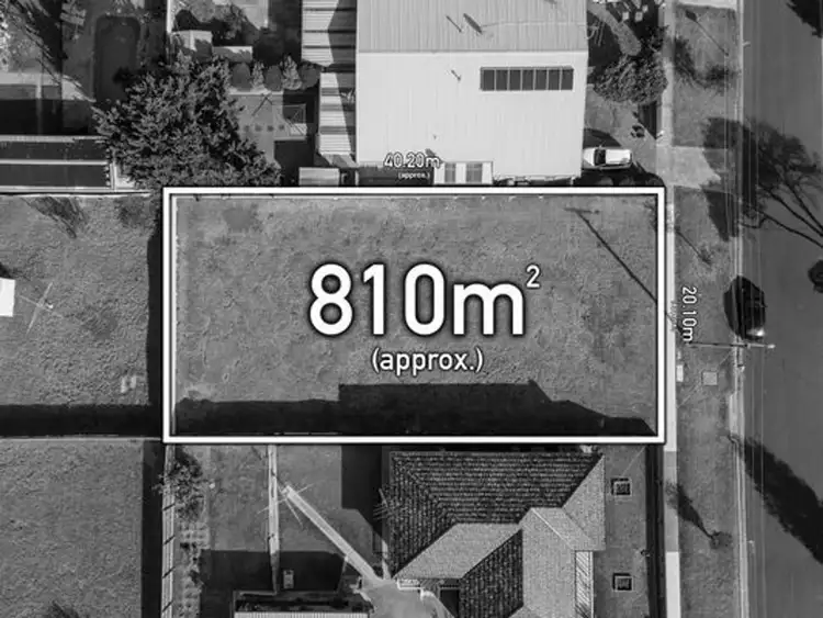 20 Jefferson Street, St Albans VIC 3021