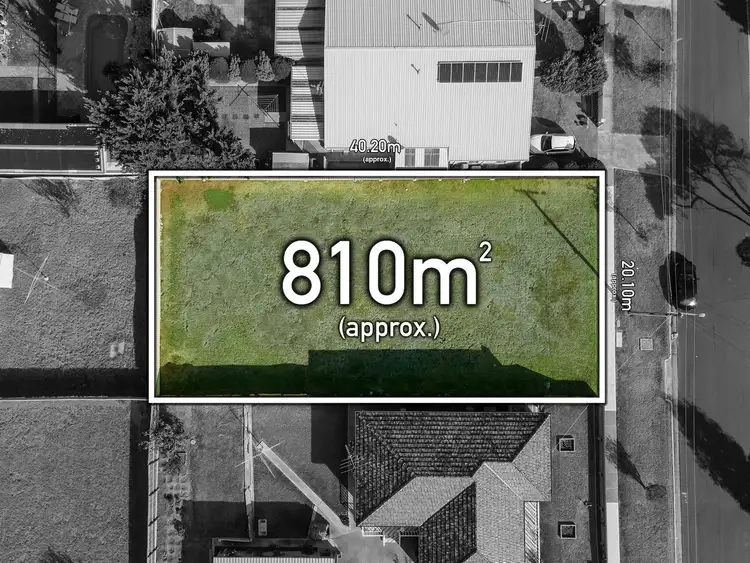 20 Jefferson Street, St Albans VIC 3021