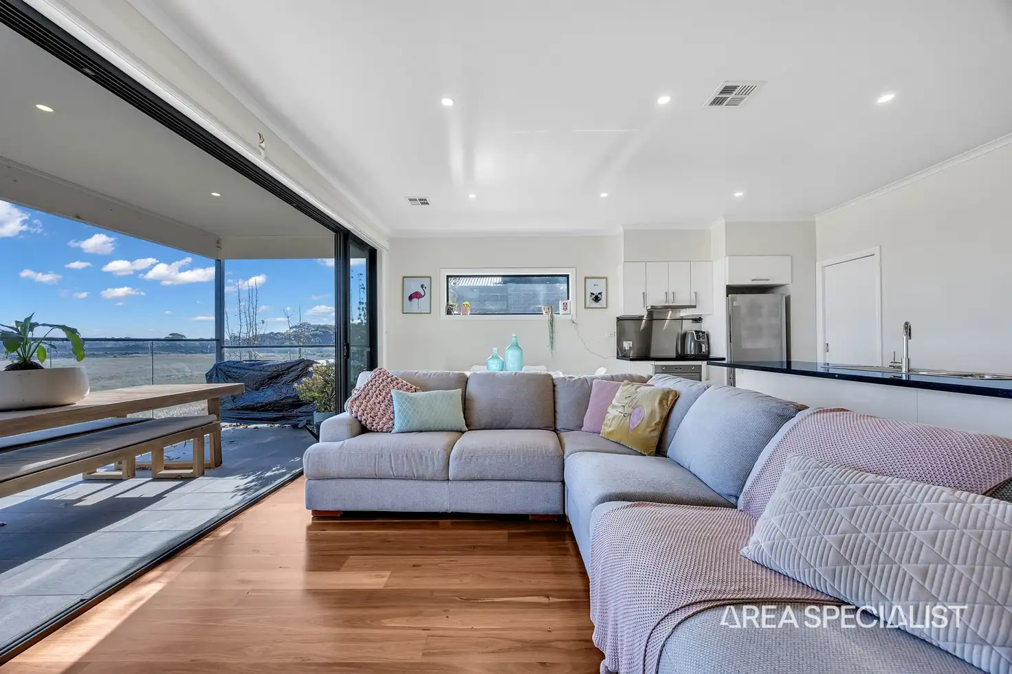 Main view of Homely house listing, 14 Nanton Close, Lara VIC 3212