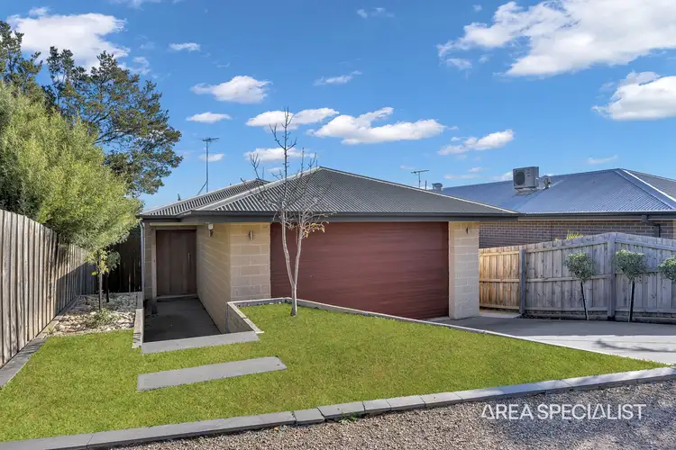 Third view of Homely house listing, 14 Nanton Close, Lara VIC 3212