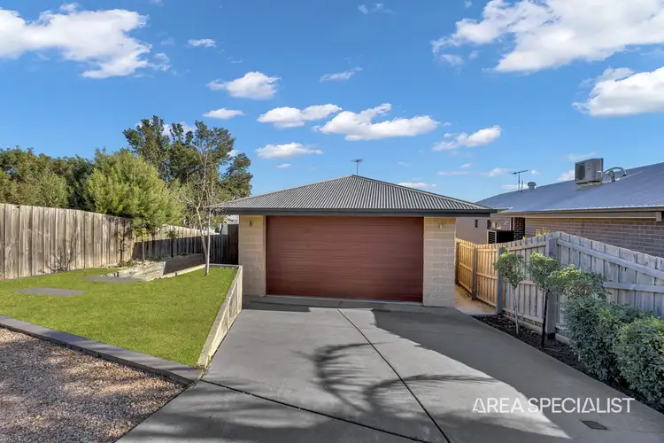 Fourth view of Homely house listing, 14 Nanton Close, Lara VIC 3212