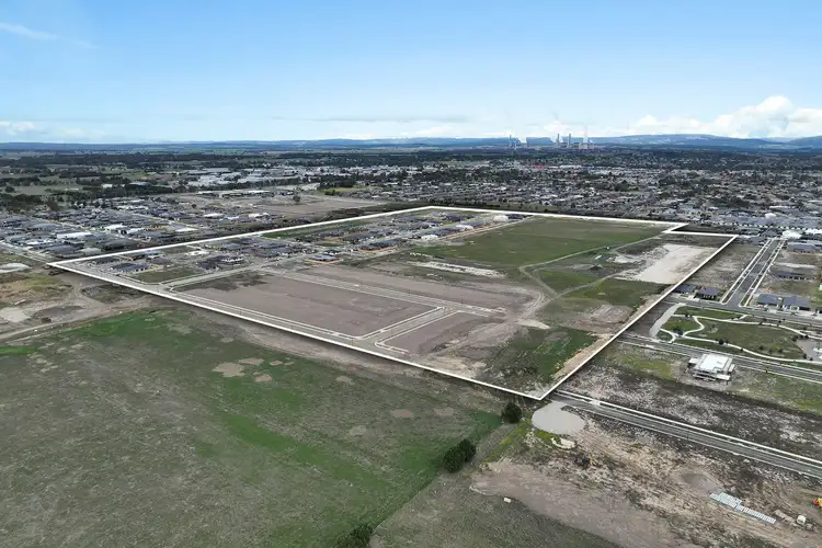 Second view of Homely land listing, Stage 5 of 60 Marshalls Road, Traralgon VIC 3844