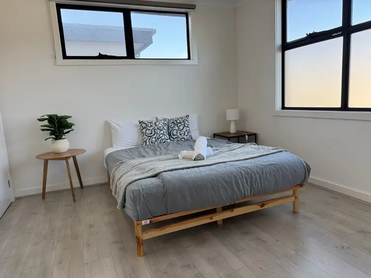 Third view of Homely townhouse listing, 53 Deschamp Cres, Rowville VIC 3178