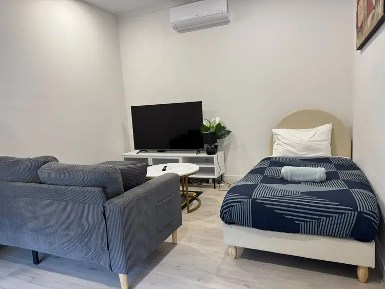 Fifth view of Homely townhouse listing, 53 Deschamp Cres, Rowville VIC 3178