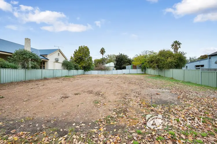 Second view of Homely land listing, 248 Napier Street, Bendigo VIC 3550