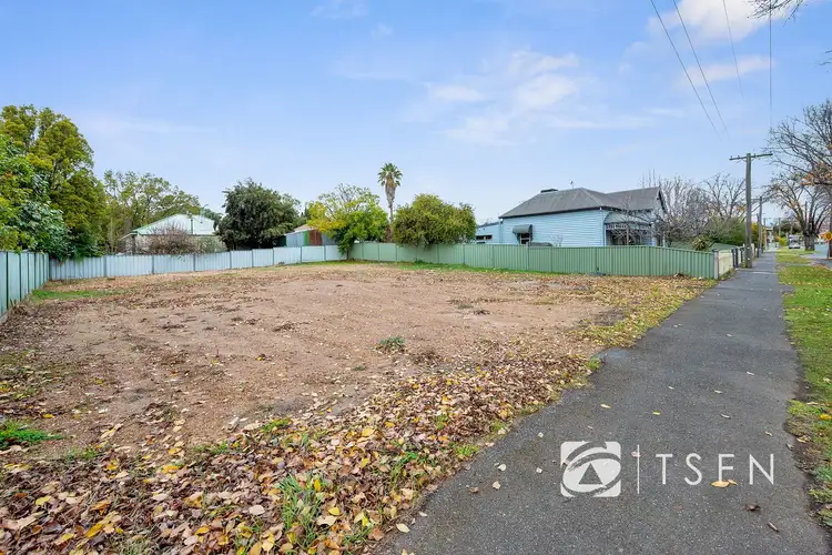 Third view of Homely land listing, 248 Napier Street, Bendigo VIC 3550