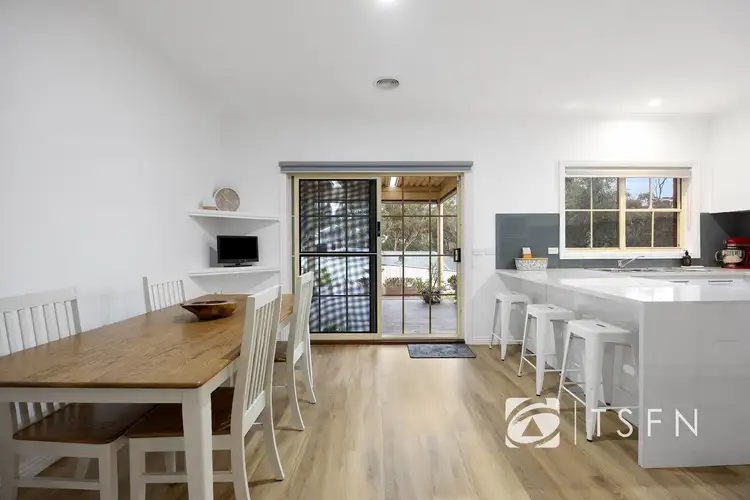 Third view of Homely house listing, 4 JOSHUA COURT, Spring Gully VIC 3550