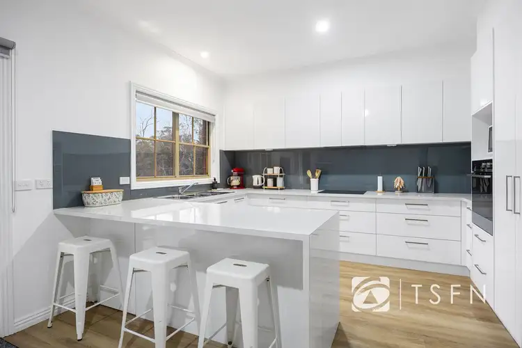 Fourth view of Homely house listing, 4 JOSHUA COURT, Spring Gully VIC 3550