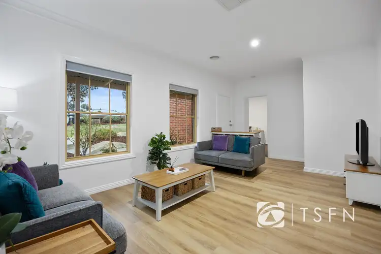 Fifth view of Homely house listing, 4 JOSHUA COURT, Spring Gully VIC 3550