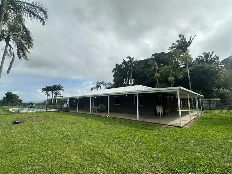10 Rollinson Road, Farleigh QLD 4741