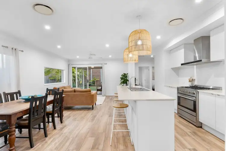 Third view of Homely house listing, 19 McMonagle Crescent, Bellbird Park QLD 4300