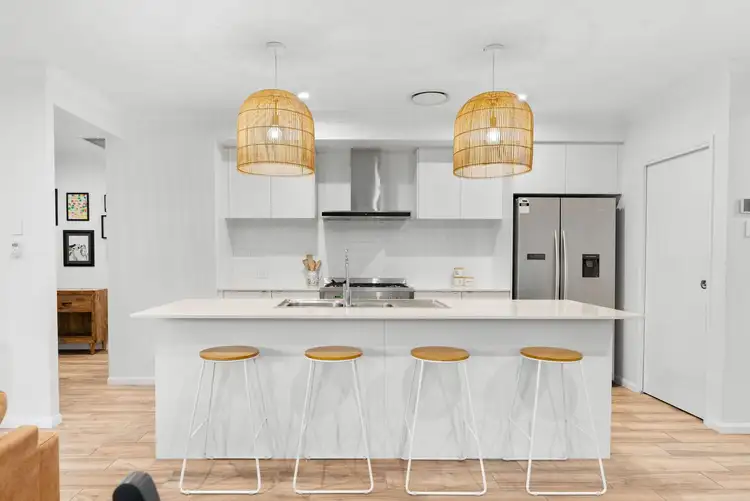 Fourth view of Homely house listing, 19 McMonagle Crescent, Bellbird Park QLD 4300