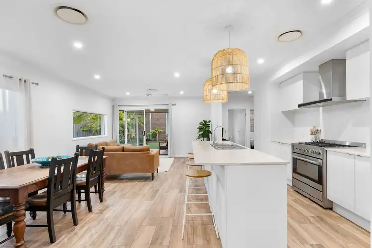Fifth view of Homely house listing, 19 McMonagle Crescent, Bellbird Park QLD 4300