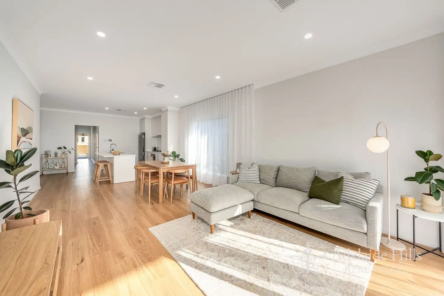 Main view of Homely house listing, 11 Kingsbridge Avenue, Mount Barker SA 5251